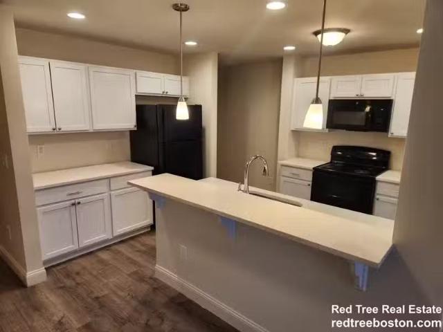 Condo for rent in Framingham
