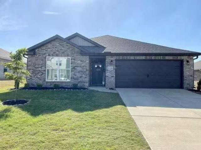 House for rent in Huntsville