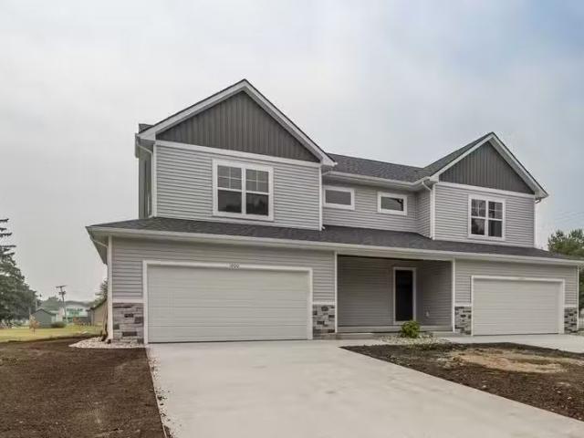 House for rent in Grand Rapids