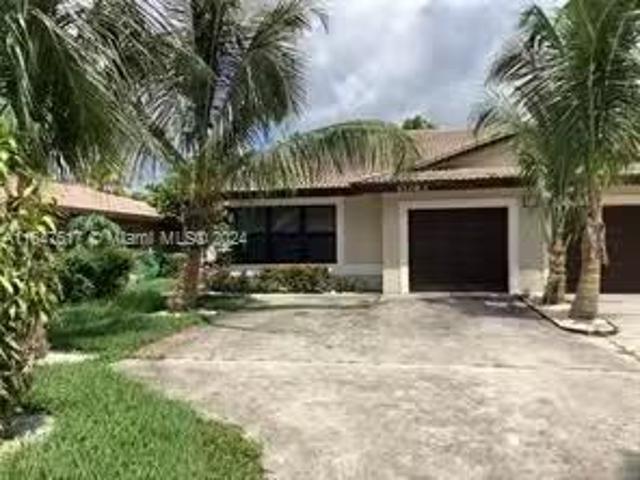House for rent in Pompano Beach