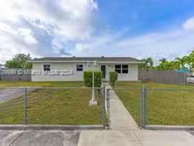 Condo for rent in Homestead