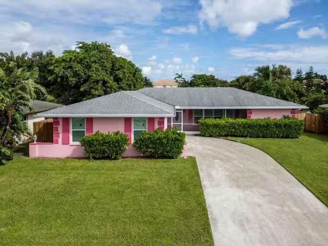 House for rent in West Palm Beach