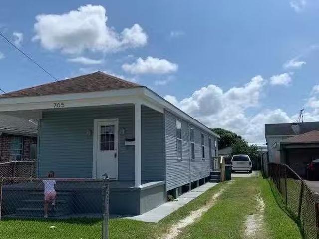 House for rent in Harvey