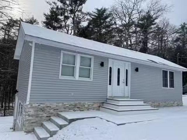 House for rent in Monroe