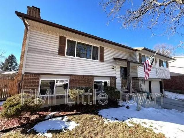 Condo for rent in Littleton