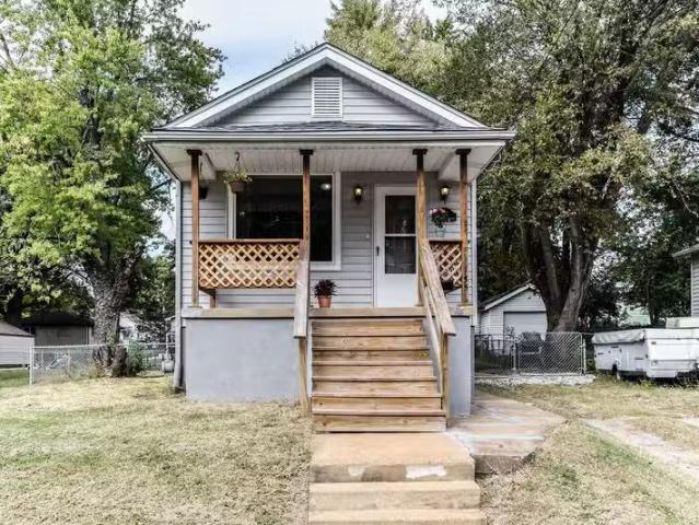 House for rent in Saint Louis