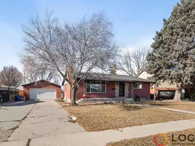 House for rent in Midvale