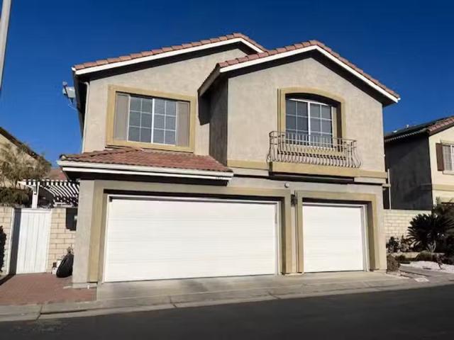 House for rent in Huntington Beach