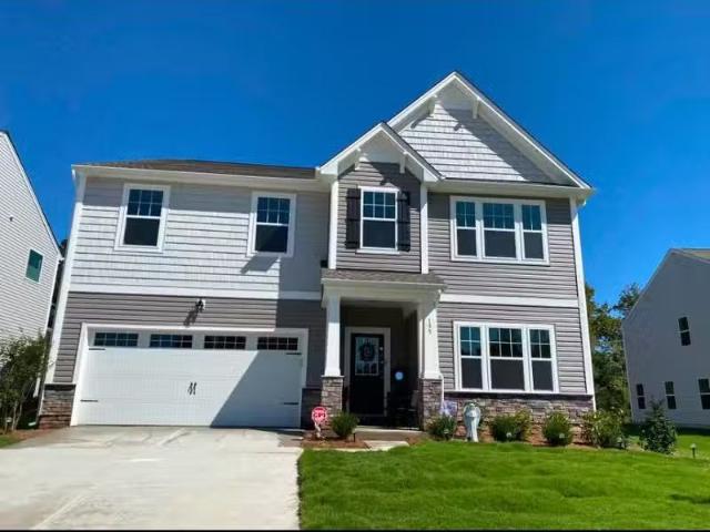 House for rent in Statesville