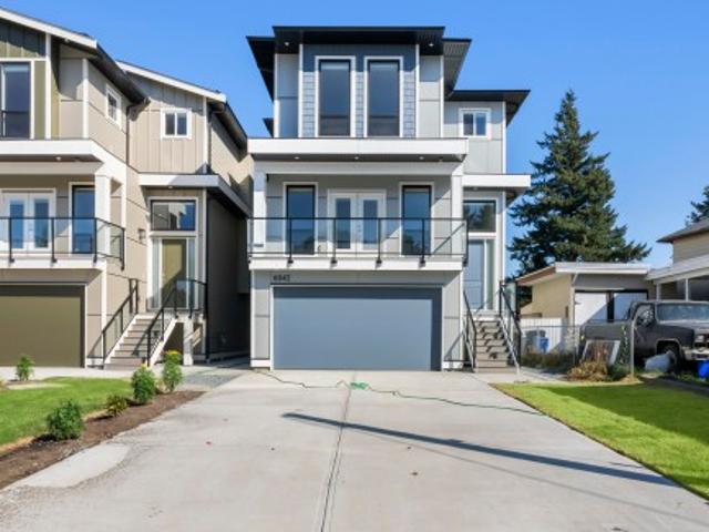 House for sale in Chilliwack, British Columbia