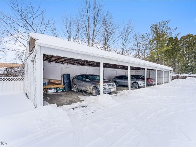 Condo for sale in Ohio