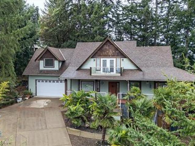 House for sale in North Cowichan, British Columbia