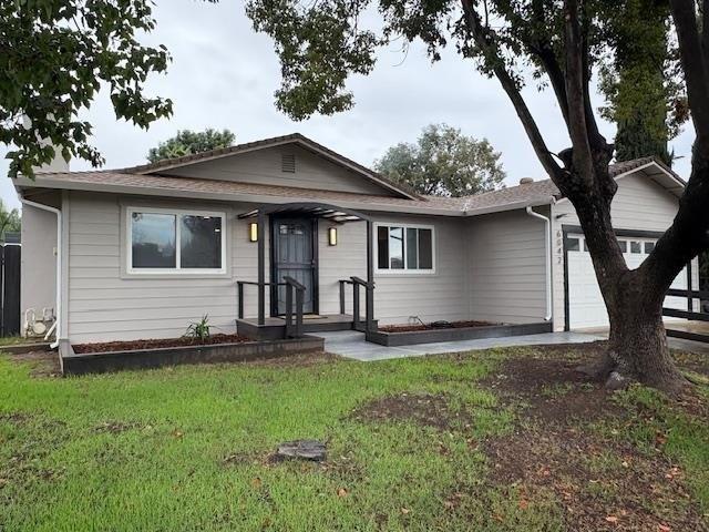 House for sale in Riverbank, California