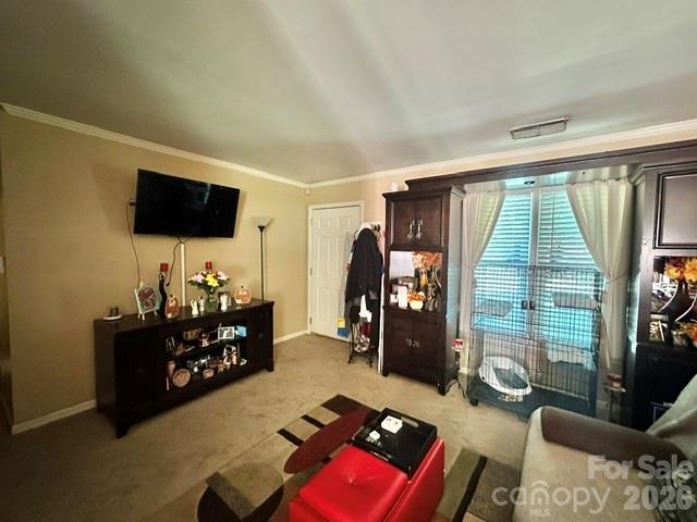 Townhouse for sale in Mecklenburg, North Carolina