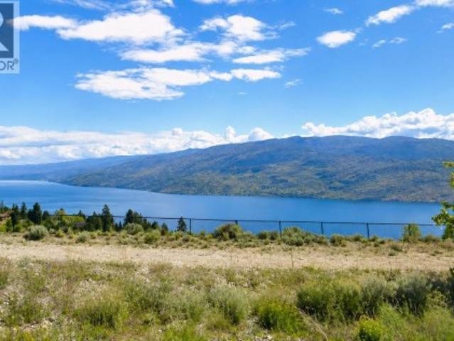 Land for sale in Peachland, British Columbia