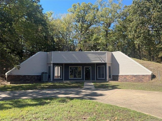 House for sale in Wilburton, Latimer County