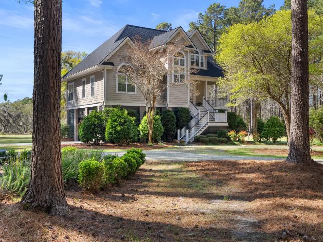House for sale in South Carolina