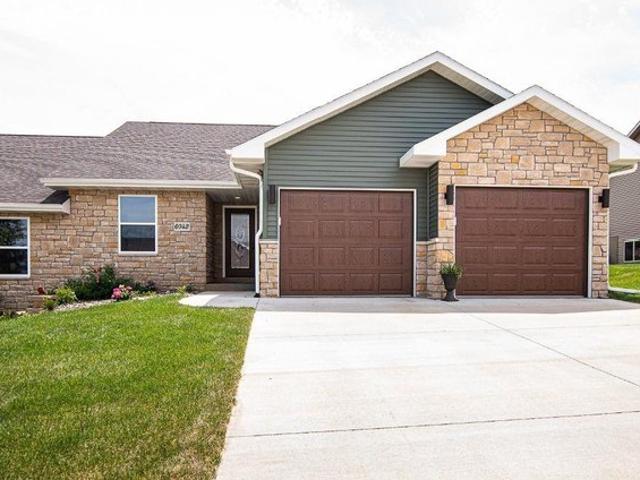 Condo for sale in Asbury, Iowa
