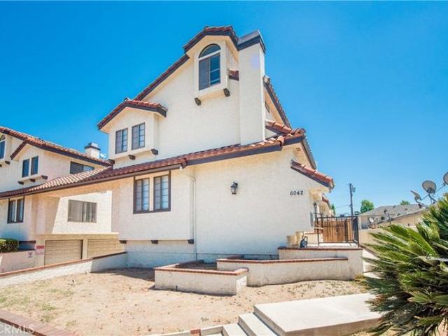 Condo for sale in Temple City, California