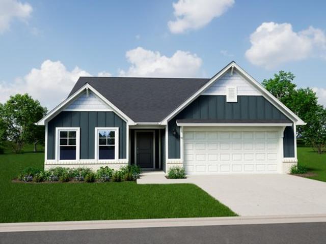 House for sale in Thorntown, Indiana