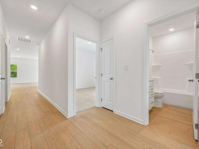 House for sale in Thorntown, Indiana