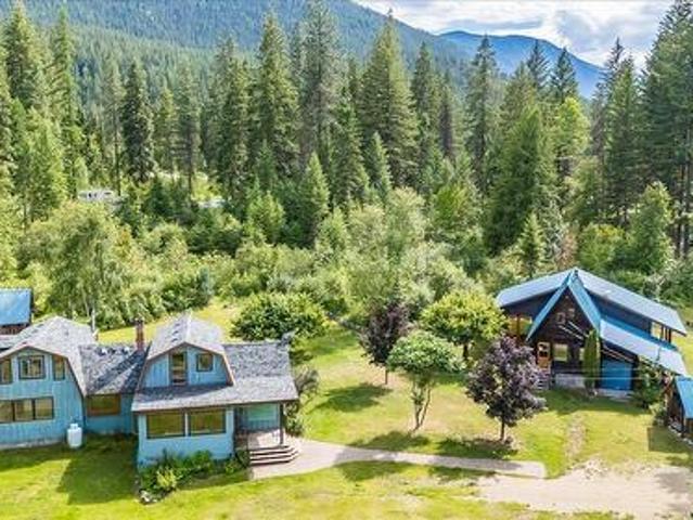 House for sale in British Columbia