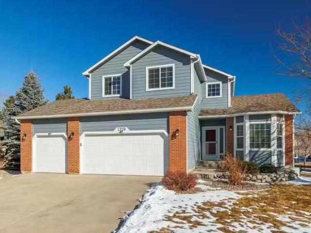 House for rent in Colorado Springs