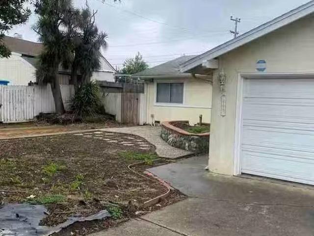 House for rent in Vallejo