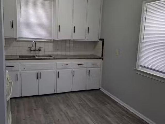 House for rent in Detroit