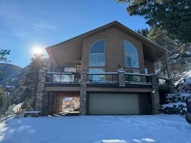House for rent in Colorado Springs
