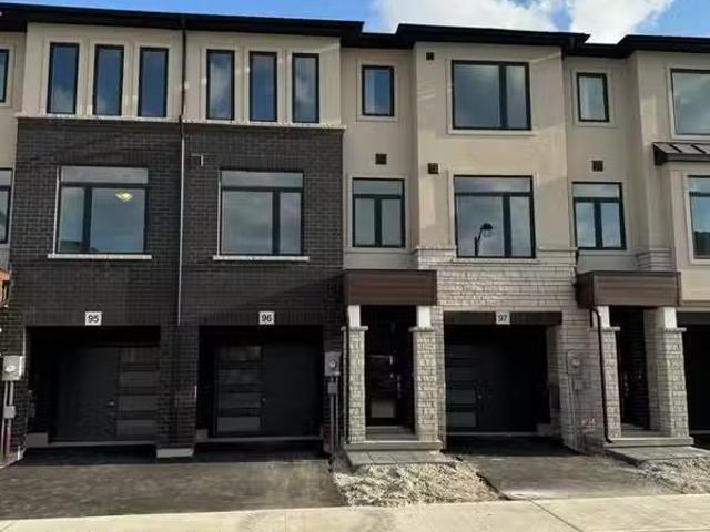Condo for rent in Cambridge