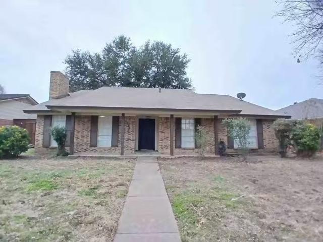 House for rent in Garland