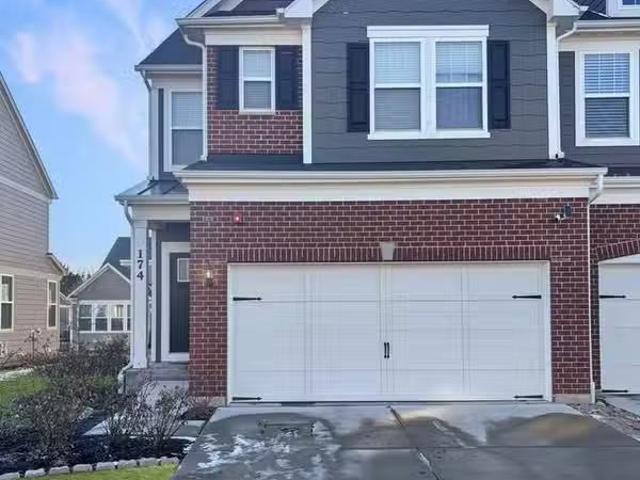 Condo for rent in Wheaton