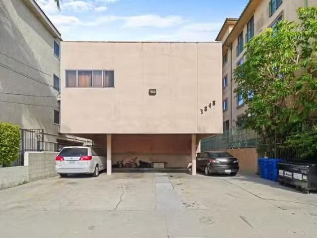 Condo for rent in North Hollywood