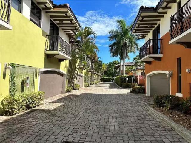 Condo for rent in Miami