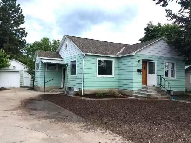 House for rent in Missoula