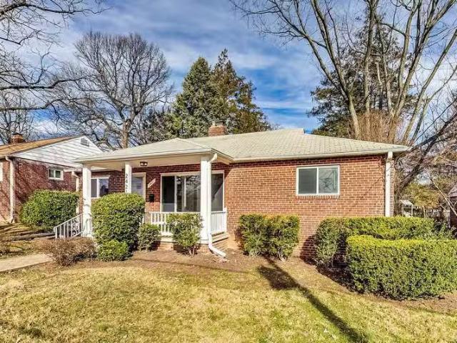House for rent in Silver Spring