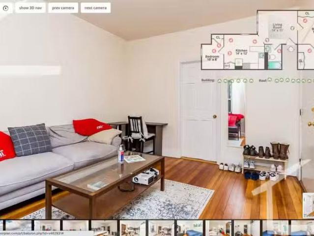 Condo for rent in Boston, Beacon Hill Condo for rent in Boston, Beacon Hill