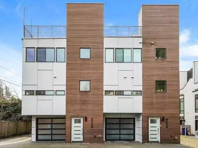 Condo for rent in Seattle
