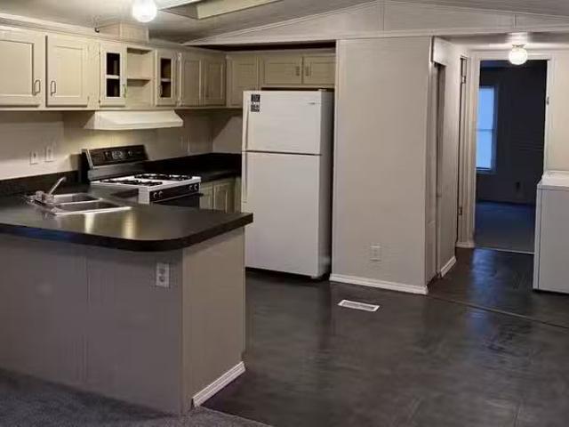 House for rent in Norman