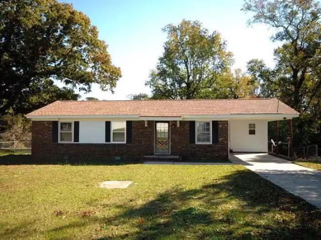 House for rent in Goldsboro