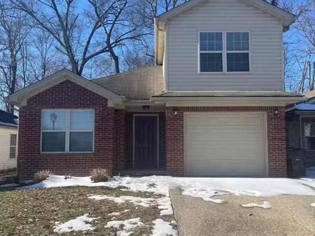 House for rent in Jeffersonville
