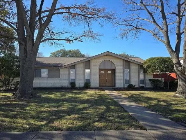 House for rent in Richardson
