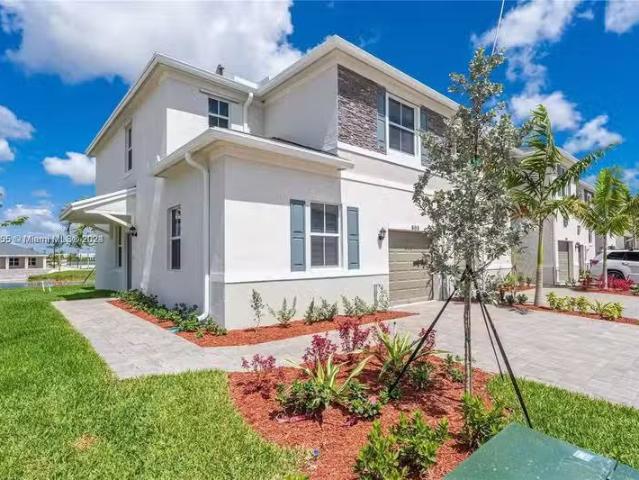 Condo for rent in Homestead