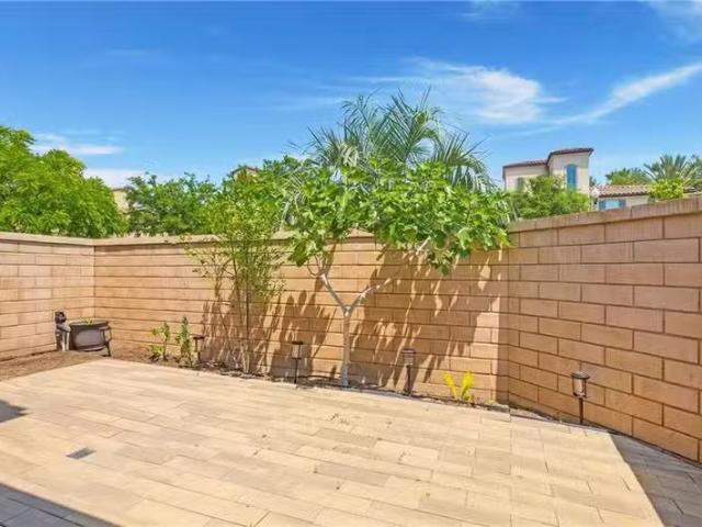 Condo for rent in Anaheim, Baker Ranch