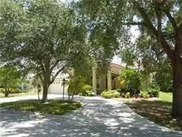 House for rent in Pompano Beach