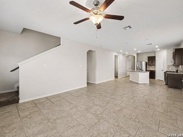 House for sale in Leesville, Texas