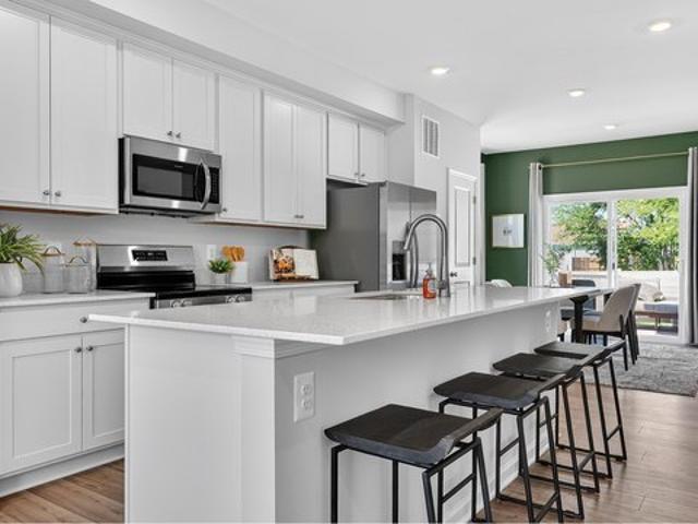 Townhouse for sale in Virginia