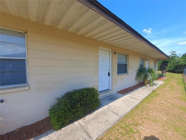 House for sale in Lakeland, Florida