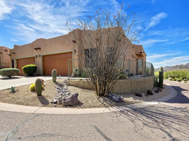 Property for sale in Cave Creek, Arizona